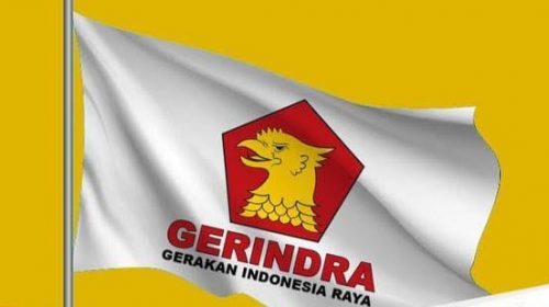 Gerindra Jadi Primadona Balon Wali Kota Ternate, Figur Eksternal Berebut Rekomendasi