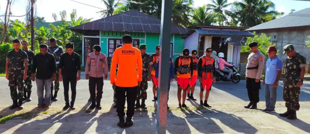 Hendak Memanah Ikan, Satu Anggota TNI di Sula Diterkam Buaya