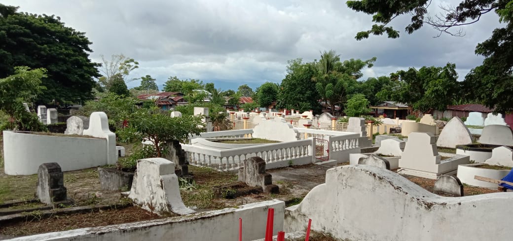 Warga Kelurahan Santiong Berharap Belas Kasih Pemkot Ternate –  poskomalut.com – Terdepan Mengabarkan