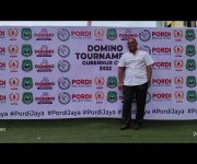 Domino Tournamen Gubernur Cup 2022 Siap Dihelat