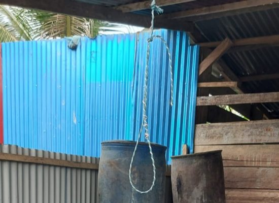 Halut Darurat; Tahun 2022 Koleksi Kasus Bunuh Diri Terbanyak di Maluku Utara