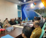 BPS Maluku Utara Sampaikan Hasil Sensus Pertanian 2023