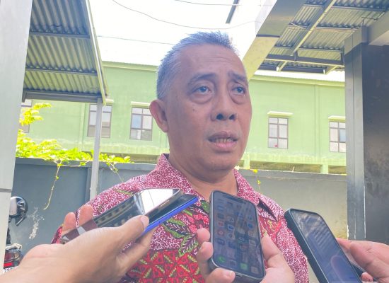 Warning Kebijakan Plt Gubernur Malut, KPK: Ikuti Saja Aturan Mainnya