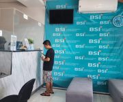 Tingkatkan Kenyamanan Nasabah, BSI KCP Morotai Kembali Buka Layanan dan Weekend Banking